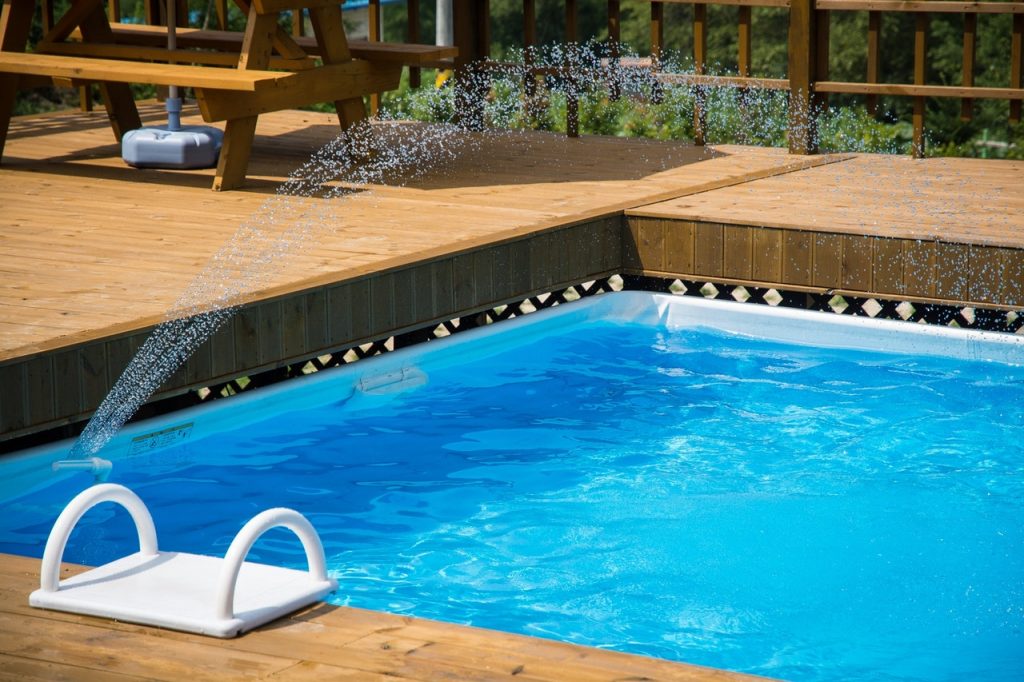 Phoenix Pool Contractors