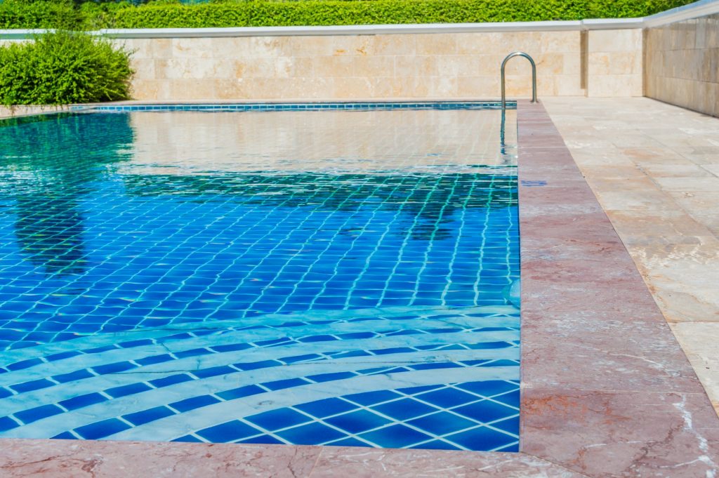 Pool Construction Company in Phoenix