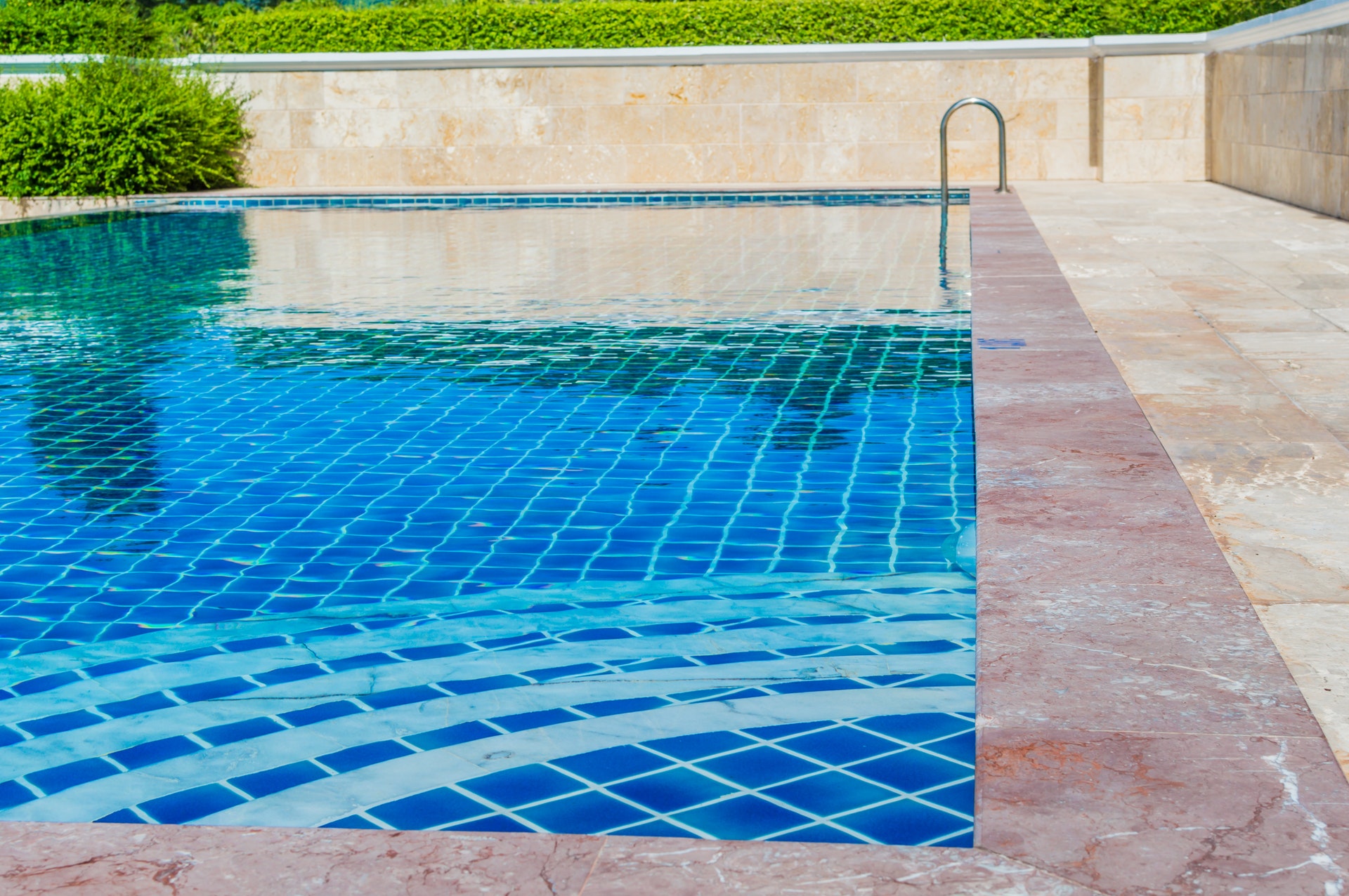 Pool Construction Company in Phoenix